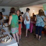 fête des bonnes herbes St Pantaléon