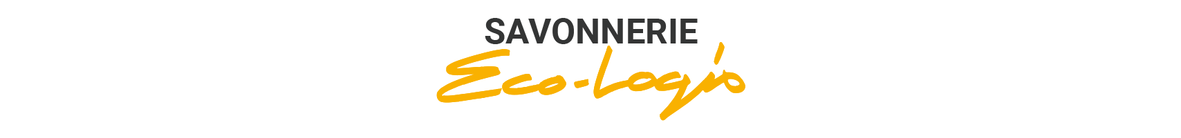 Savonnerie de  l'éco Logis Logo